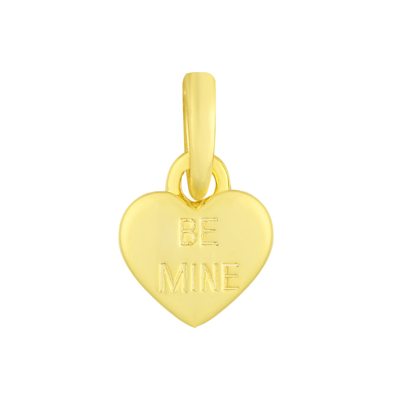 Into Me Charm