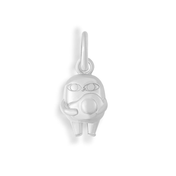 Ketnipz Bean Egg Charm