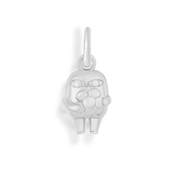 Ketnipz Bean Flower Charm