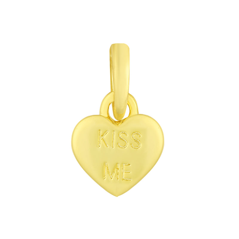 Kiss Me Charm