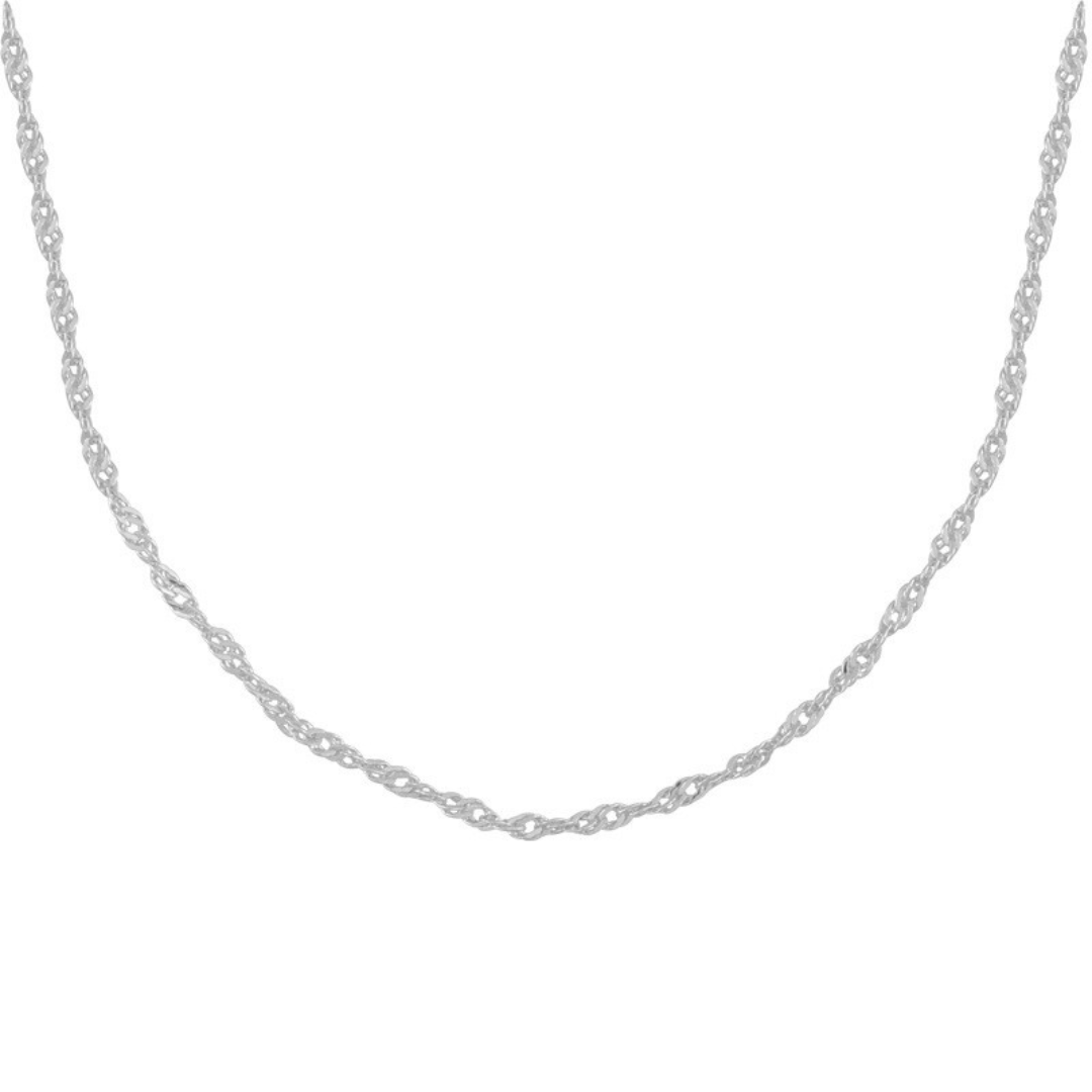 Collier Malta