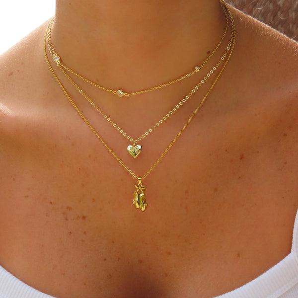 Collier l'Amour