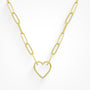 Collier Link To My Heart