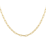 Link Up Necklace