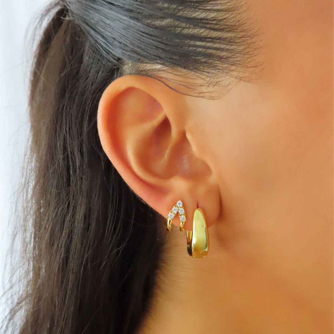 Livia Earrings