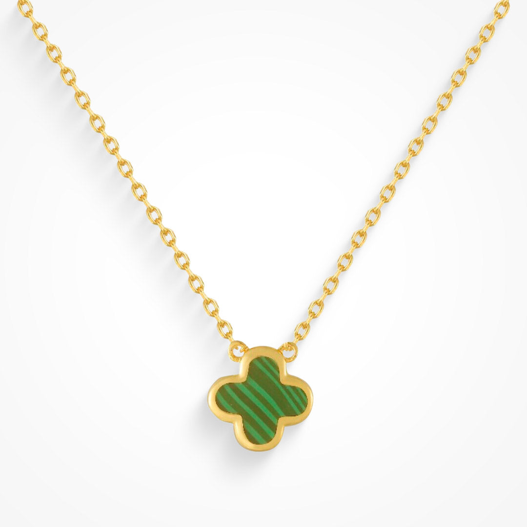 Collier Lucky