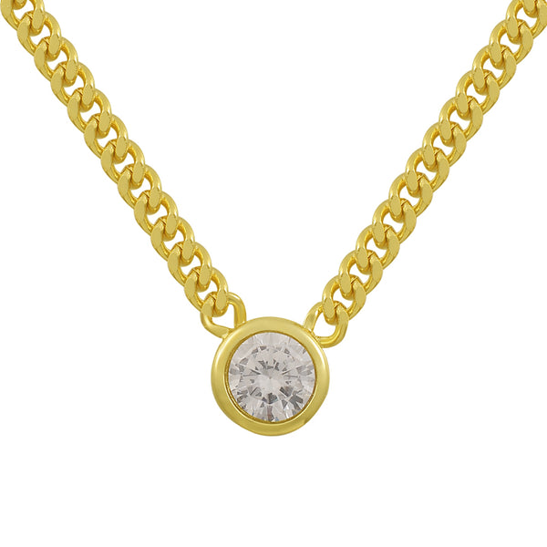 Collier Luminous