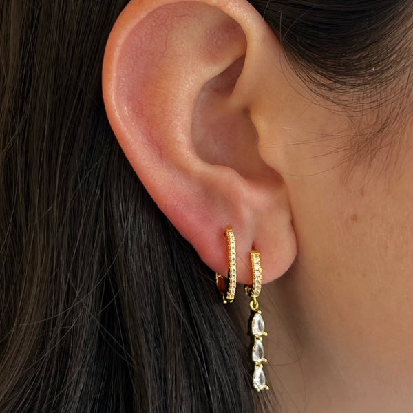 Luxe Earrings