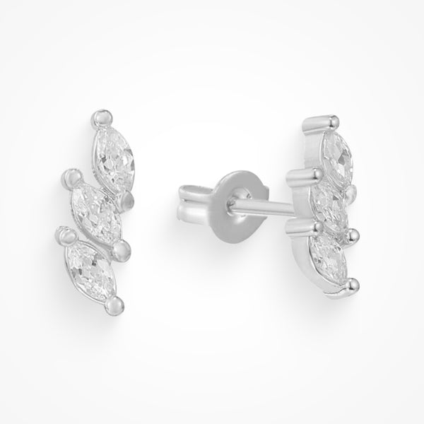 Boucles d'oreilles Mesmerized