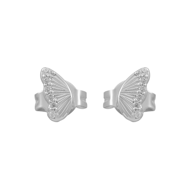 Boucles d'oreilles Born Again