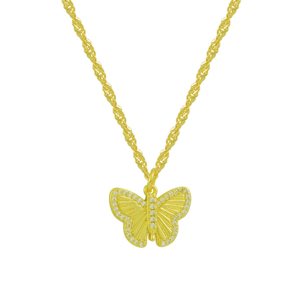 Collier Monarch