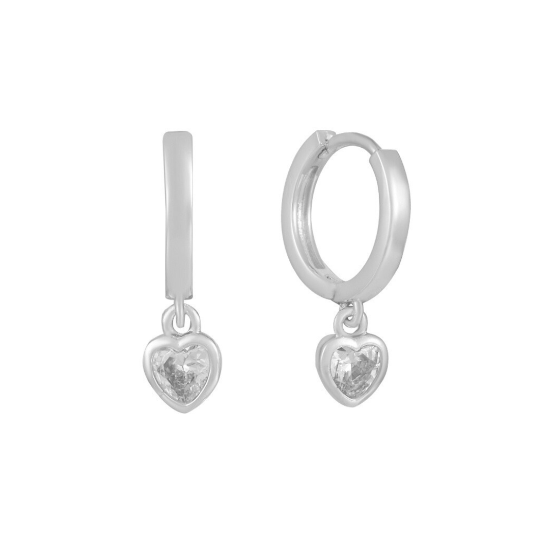 Boucles d'oreilles Aura