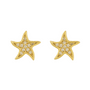 North Star Earrings