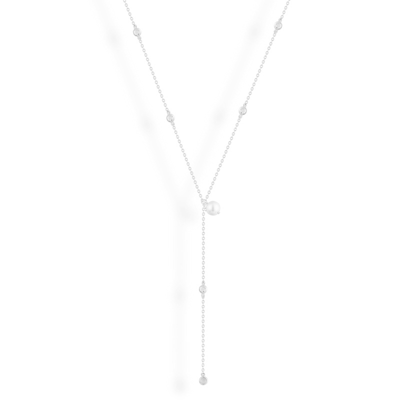 Collier Pearly Yours