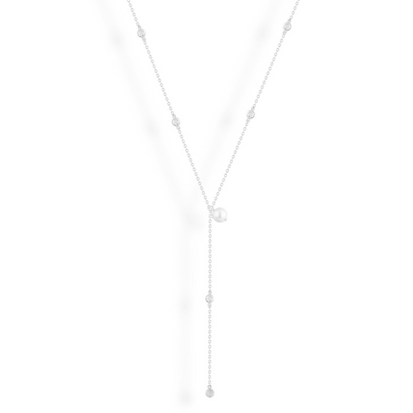 Collier Pearly Yours