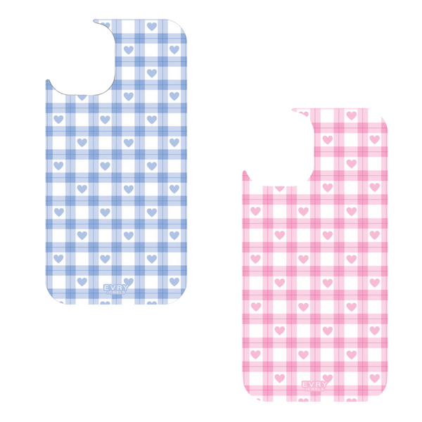 Picnic Date Phone Cover