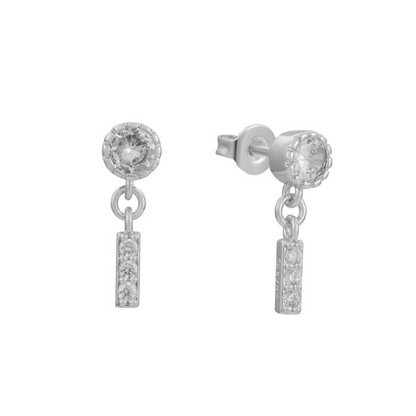 Boucles d’oreilles Ramona