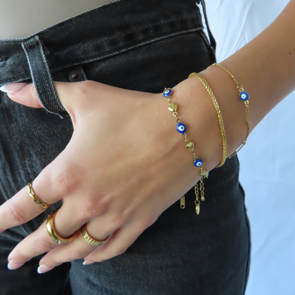 Sparkle Bracelet