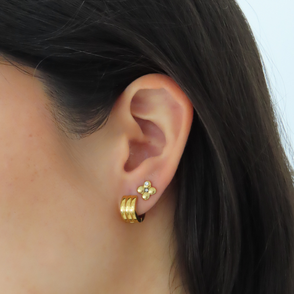 Rosalia Earrings