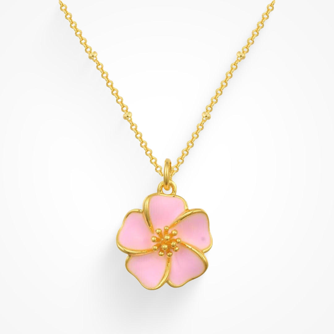 Honolulu Necklace