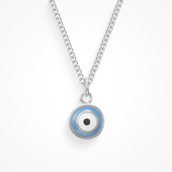 Collier Power of the Eye