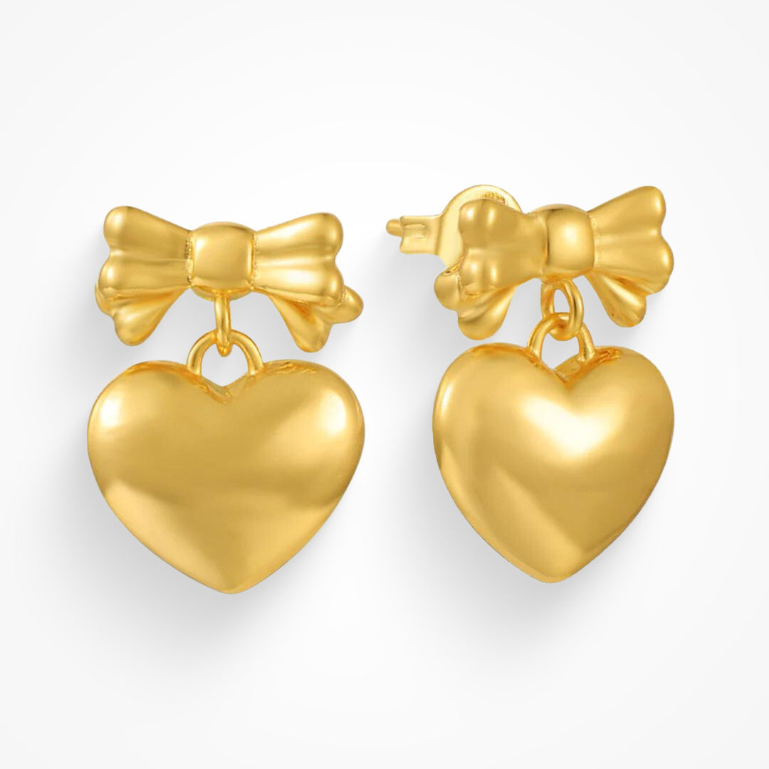 Boucles d’oreilles Dream Girl