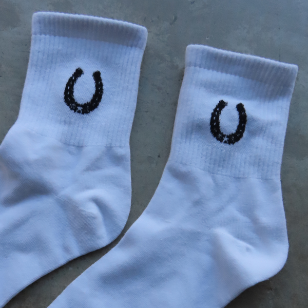 Rodeo Socks