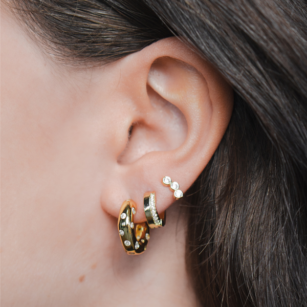 Rome Earrings