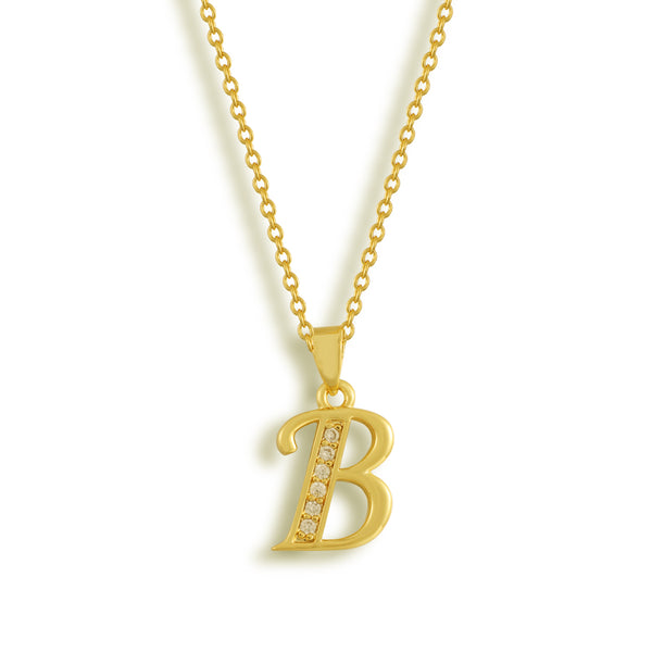 Say My Name Necklace