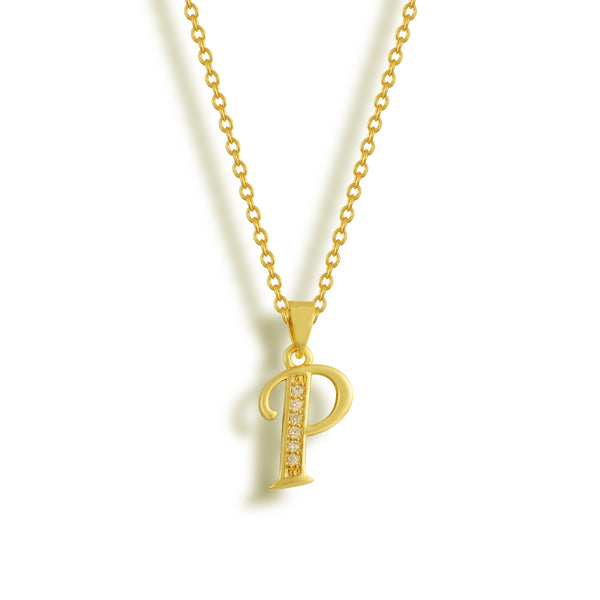 Say My Name Necklace