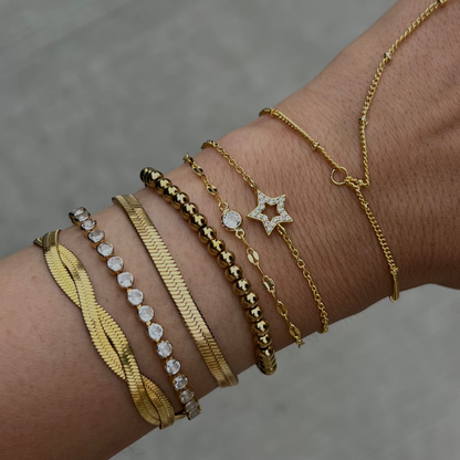 Bracelet Stardust