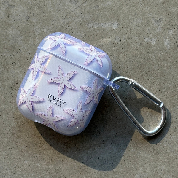 Starfish AirPod Case