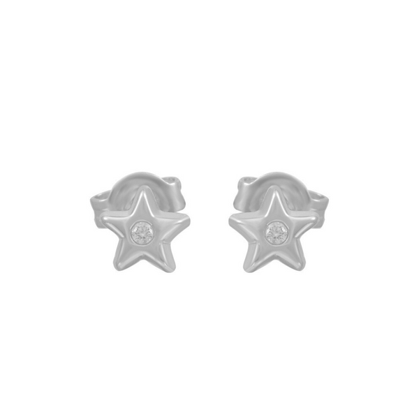 Starry Earrings