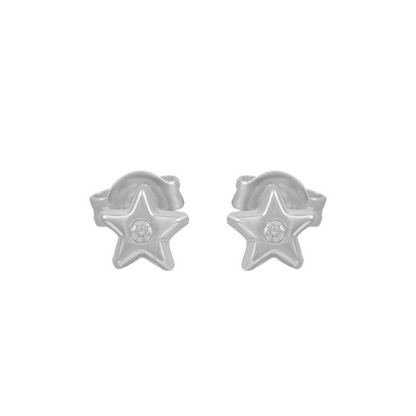 Starry Earrings