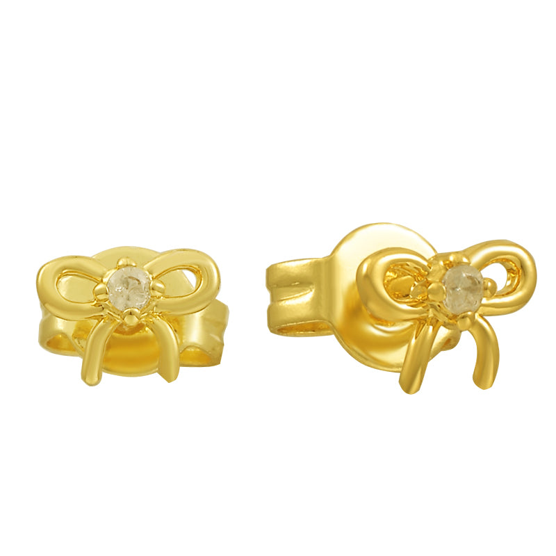 Boucles d'oreilles "Take A Bow