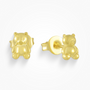 Boucles d’oreilles Teddy