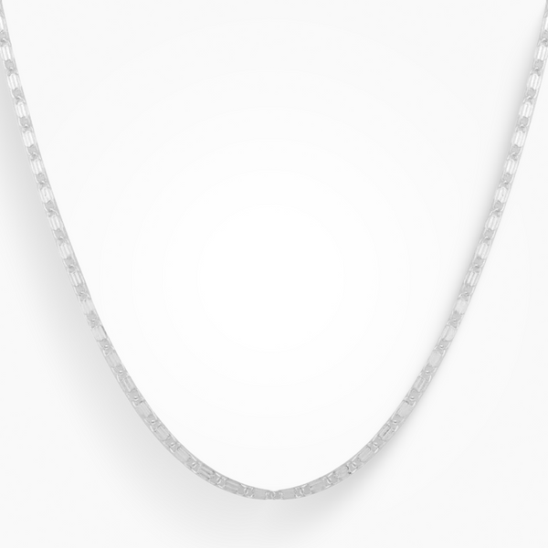 Tennis Club Necklace