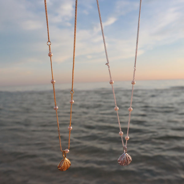 Ocean Dreams Necklace