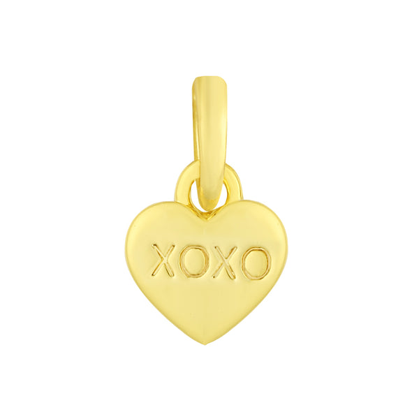 XOXO Charm