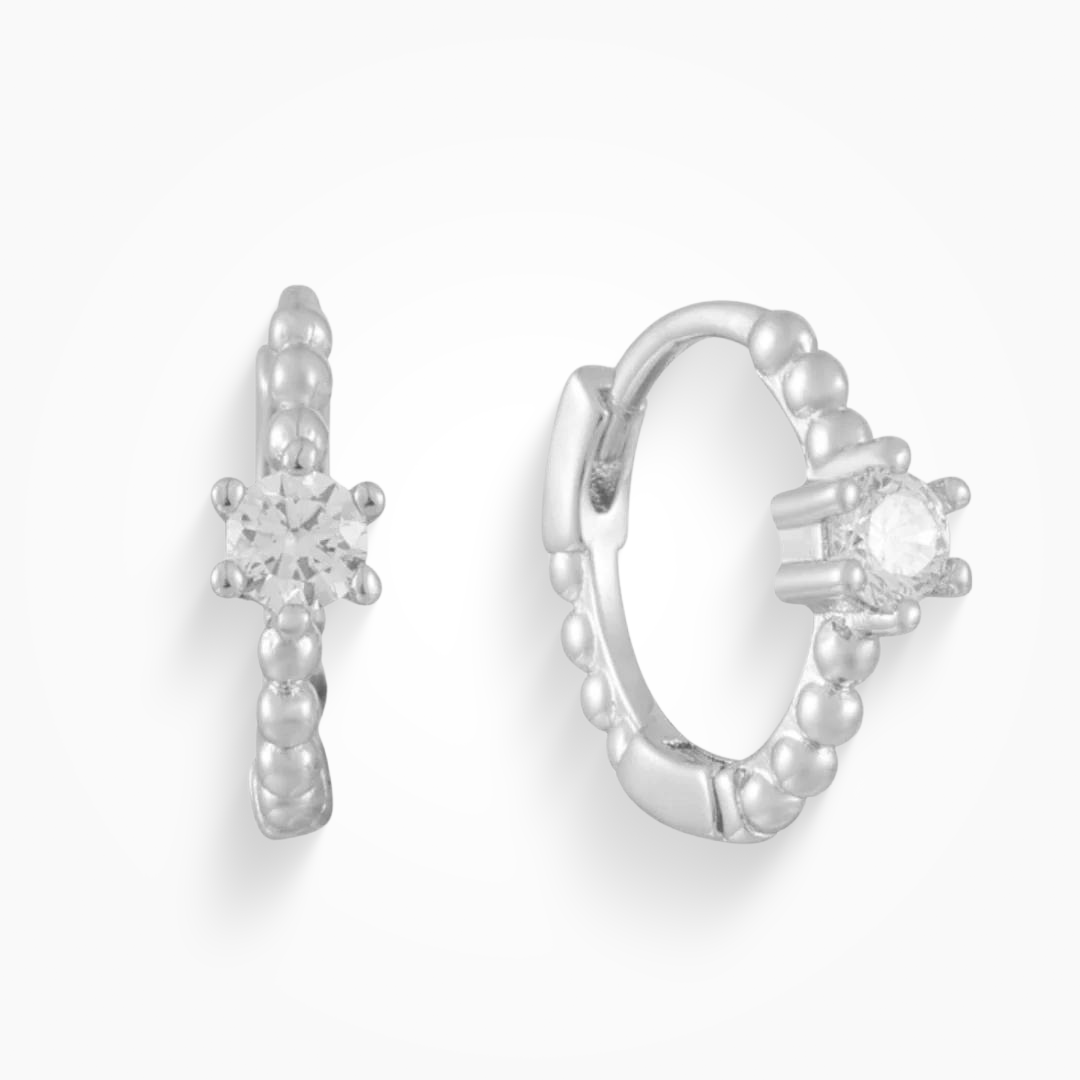 Boucles d'oreilles Your Grace