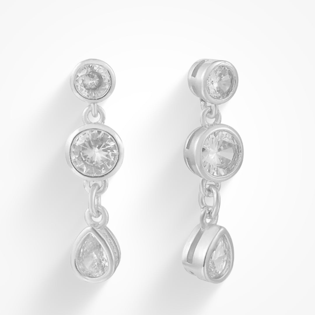 Boucles d’oreilles Afterglow