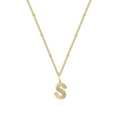 All For Me Necklace