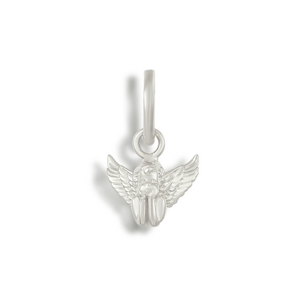 Angel Baby Charm