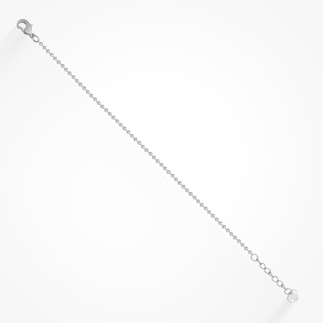 سوار &quot;Ball Chain&quot;