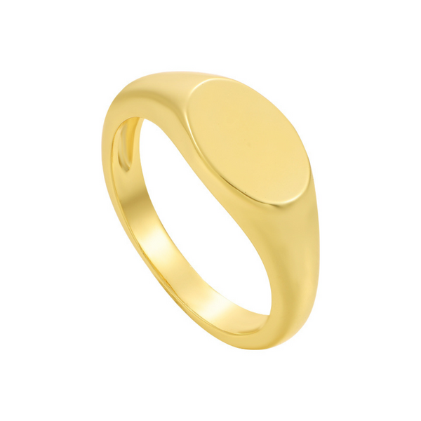 Bague Basic B