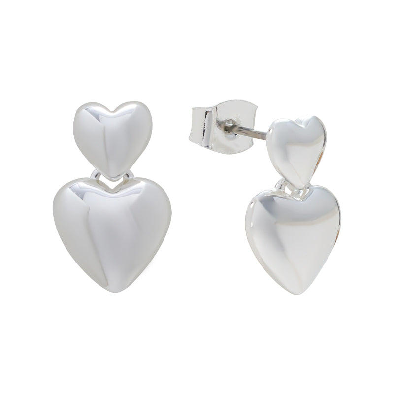 Boucles d'oreilles Beloved