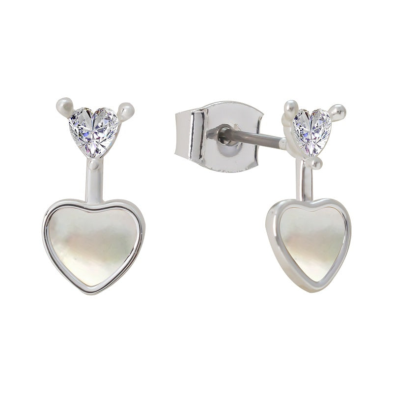 Boucles d’oreilles Soulmate