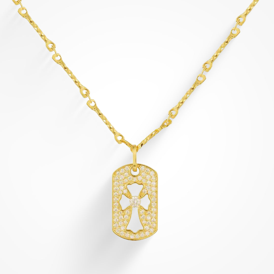 Blessed Necklace