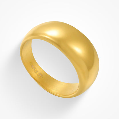 Bold Ring