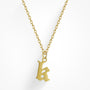 Call Out My Name Necklace